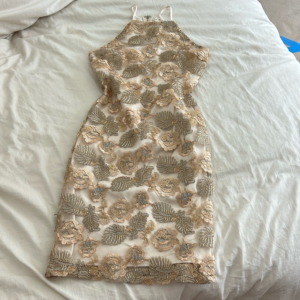 Cocktail Dress